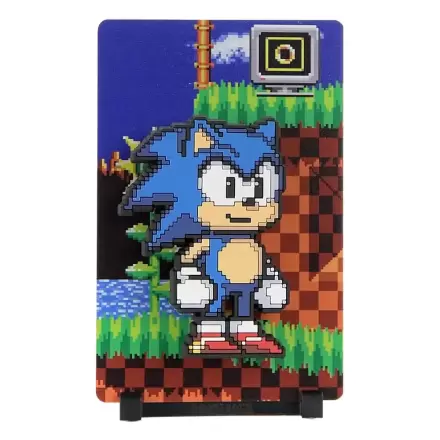 Sonic the Hedgehog (Classic) FiGGYZ Magnet Collectible Sonic 11 cm product photo