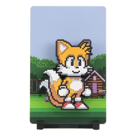 Sonic the Hedgehog (Classic) FiGGYZ Magnet Collectible Tails 11 cm product photo