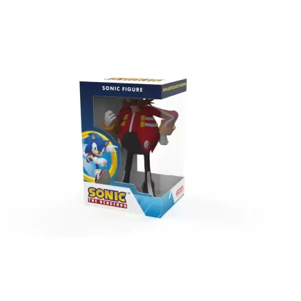 Sonic the Hedgehog Doctor Eggman Figure Premium Edition 16 cm termékfotója