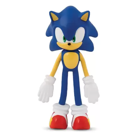 Sonic the Hedgehog FleXfigs Bendable Figure Sonic termékfotója