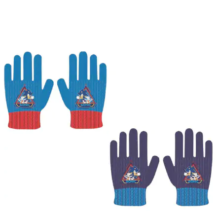 Sonic The Hedgehog kids glooves product photo