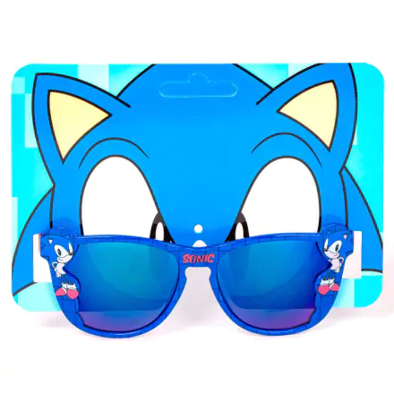 Sonic The Hedgehog children's sunglasses termékfotója