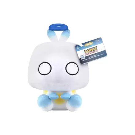 Sonic - The Hedgehog Plush Figure Hero Chao 18 cm product photo