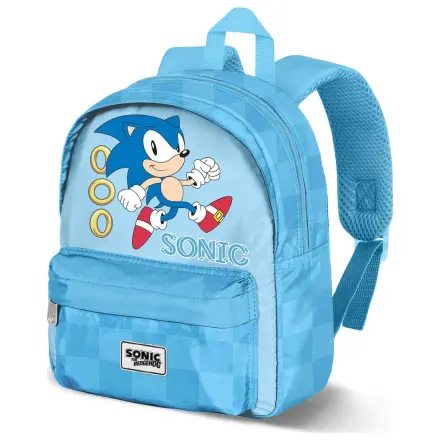 Sonic the Hedgehog Jump backpack 27cm product photo