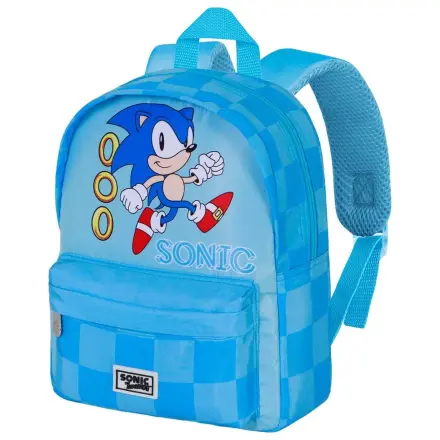 Sonic the Hedgehog Jump backpack 27cm product photo