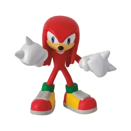 Sonic the Hedgehog Mini figure Knuckles 8 cm product photo