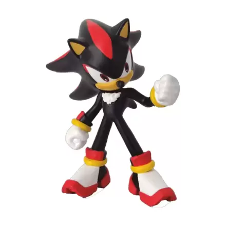 Sonic the Hedgehog Mini figure Shadow 8 cm product photo