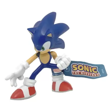 Sonic the Hedgehog Mini figure Sonic 7 cm product photo