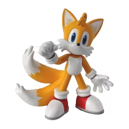 Sonic the Hedgehog Mini figure Tails 7 cm product photo