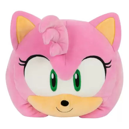 Sonic - The Hedgehog Mocchi-Mocchi Mega Plush Figure Amy Rose 30 cm termékfotója