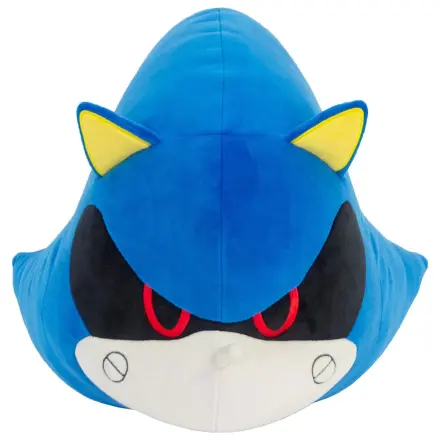Sonic - The Hedgehog Mocchi-Mocchi Mega Plush Figure Metal Sonic product photo