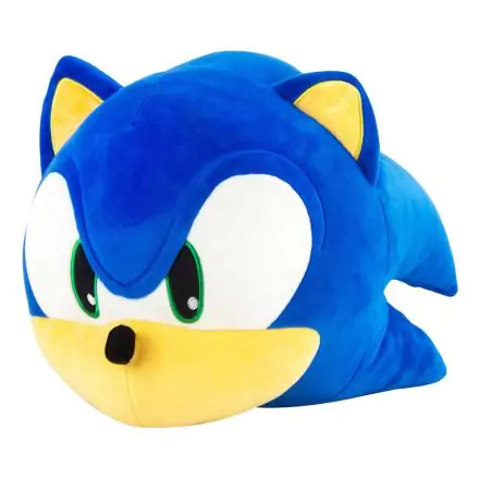 Sonic The Hedgehog Mocchi-Mocchi Plush Figure Sonic 38 cm termékfotója