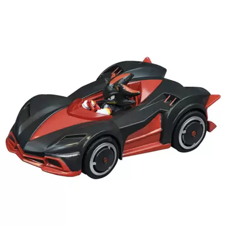 Sonic the Hedgehog Pull Speed Team Sonic Racing Sonic Vs Shadow pack 2 car product photo