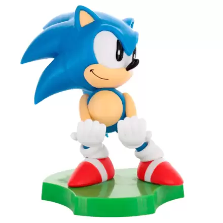 Sonic the Hedgehog Sliding Sonic mini cable guy termékfotója
