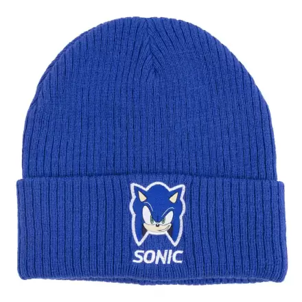 Sonic The Hedgehog Beanie Sonic termékfotója