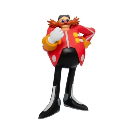 Sonic the Hedgehog Premium Figure Doctor Eggman 16 cm
 product photo