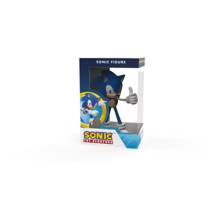 Sonic the Hedgehog Sonic Figure Premium Edition 16 cm termékfotója