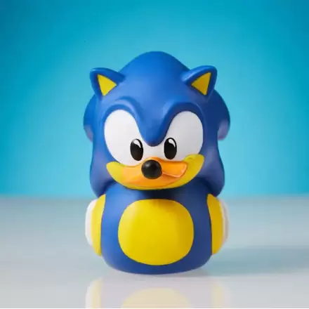 Sonic - The Hedgehog Tubbz Mini PVC Figure Sonic 5 cm termékfotója