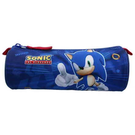 Sonic the Hedgehog Pencil case Still Unstoppable product photo