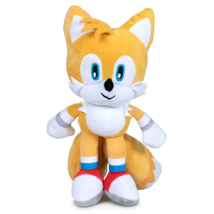 Sonic The Hedgehog Tails plush toy 70cm product photo