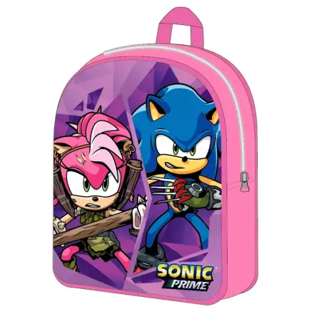 Sonic the Hedgehog backpack 30cm product photo