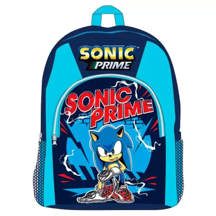 Sonic the Hedgehog backpack 40cm product photo