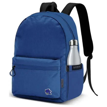 Sonic the Hedgehog backpack 44cm product photo