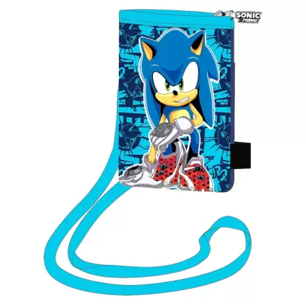 Sonic the Hedgehog Smartphone case bag product photo