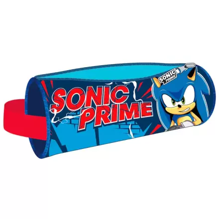 Sonic the Hedgehog pencil case product photo