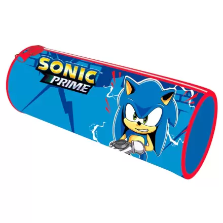 Sonic the Hedgehog pencil case product photo