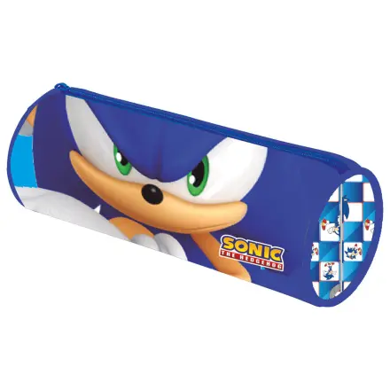 Sonic the Hedgehog pencil case product photo