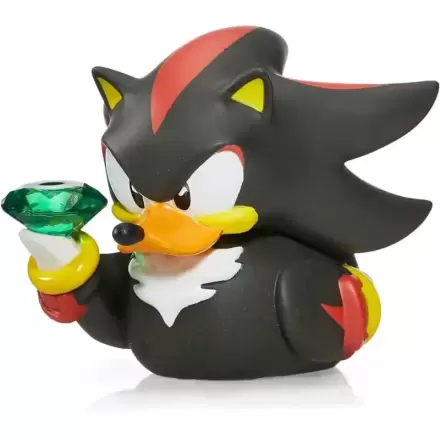 Sonic - The Hedgehog Tubbz PVC Figure Shadow Boxed Edition 10 cm product photo