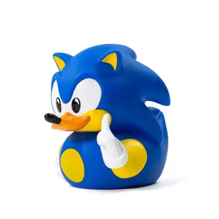 Sonic - The Hedgehog Tubbz PVC Figure Sonic Boxed Edition 10 cm termékfotója