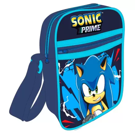 Sonic the Hedgehog shoulder bag product photo