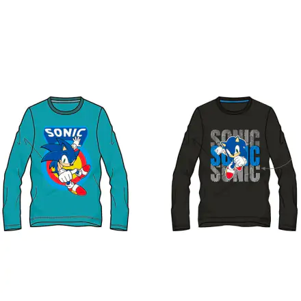 Sonic the Hedgehog assorted t-shirt product photo