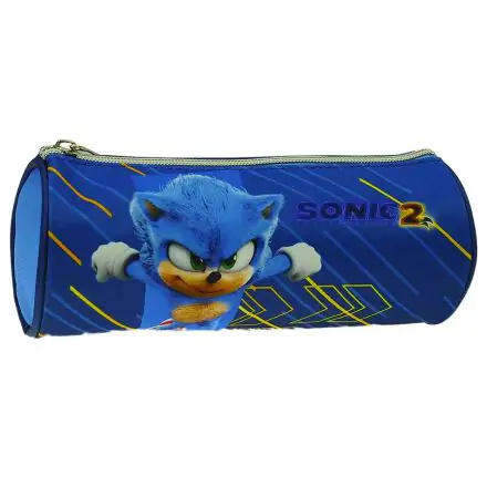 Sonic pencil case termékfotója