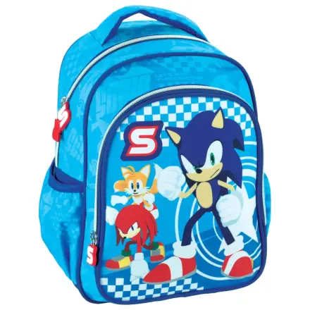 Sonic Trio backpack, bag 31 cm product photo