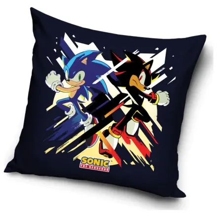 Sonic Turbo Pillowcase product photo