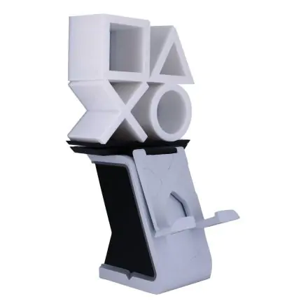 Sony PlayStation Ikon Cable Guy Logo 20 cm termékfotója