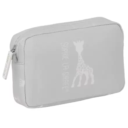 Sophie La Girafe Mum vanity case termékfotója