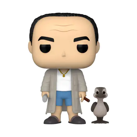 Sopranos POP! Television Vinyl Figure Tony Soprano with Duck Special Edition 9 cm product photo