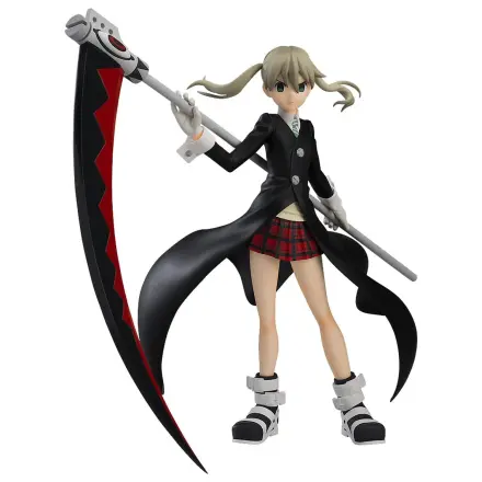 Soul Eater Pop Up Parade PVC Statue Maka Albarn 18 cm product photo