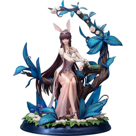 Soul Land PVC Statue 1/7 Xiao Wu 31 cm termékfotója