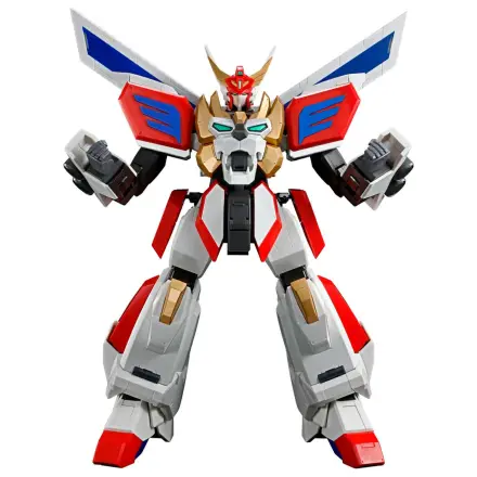 Soul of Chogokin GX-120 Kingexkizer figure 27cm product photo