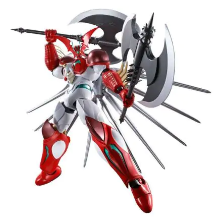 Getter Robo Arc Soul of Chogokin Diecast Action Figure GX-99 Getter Robot Arc 19 cm product photo