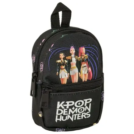 Sound Kpop Demon Hunters purse product photo