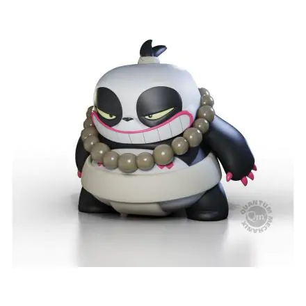 Soup Dragon Chu! Collection Qrew Art Premium Vinyl Figure Ozeki Panda 15 cm product photo