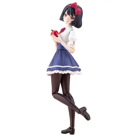 Sousai Shojo Teien Plastic Model Kit 1/10 Snow White 14 cm product photo
