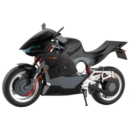 Sousaishojoteien Plastic Model 1/10 Extreme Sports Bike 2nd Color 20 cm product photo