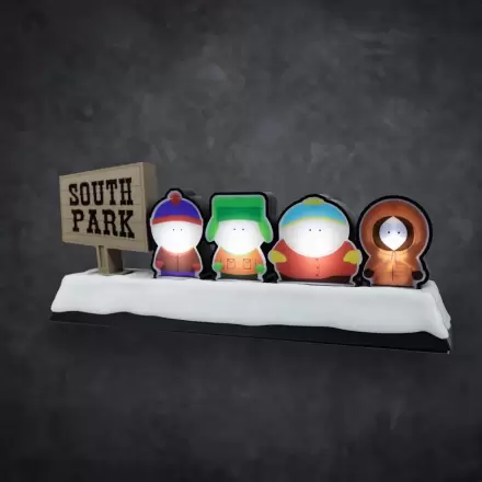 South Park Desk Light product photo
